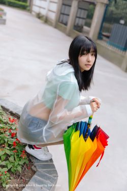 对魔忍